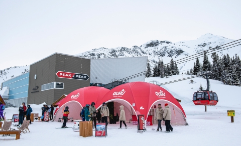 Panel 6: Side by Side Video Panel