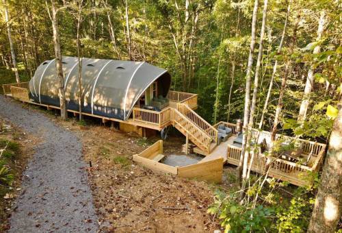 De Waard Tents of the Netherlands