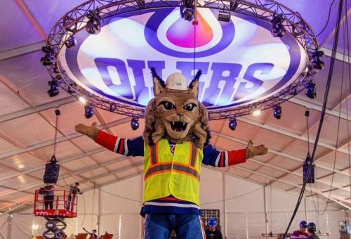 Losberger De Boer USA